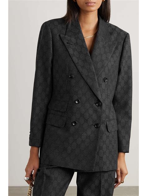 Gucci ladies blazer